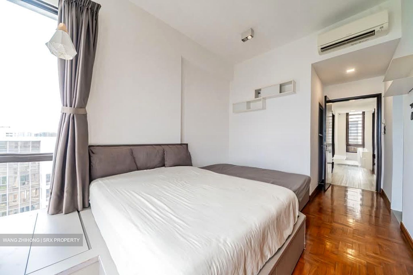 Seasons Park (D26), Condominium #590802281